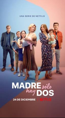 电影:我女儿的妈妈第三季