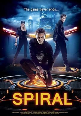 电影：虚拟决斗