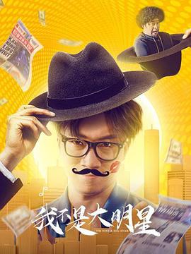 电影:我不是大明星