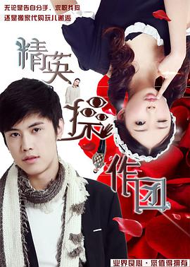 电影:精英操作团