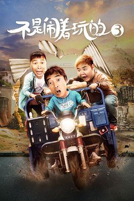 电影：不是闹着玩的3