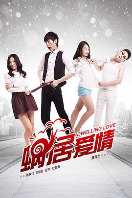 电影：蜗居爱情