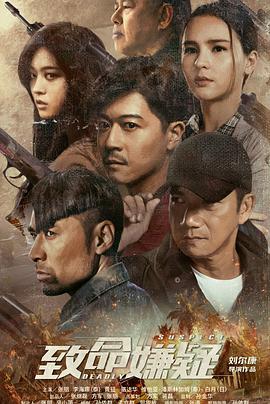 电影：致命嫌疑