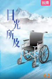 电影：目光所及