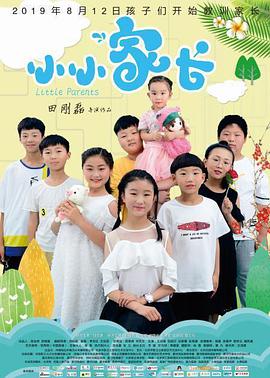 电影：小小家长