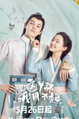 电影:这丫环我用不起