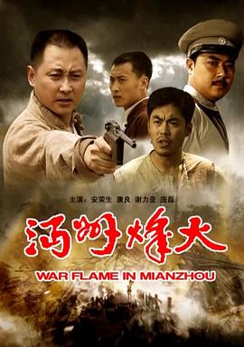 电影：沔州烽火