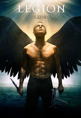 电影：基督再临