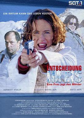 电影：雪夜生机