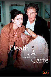 电影:死亡菜单