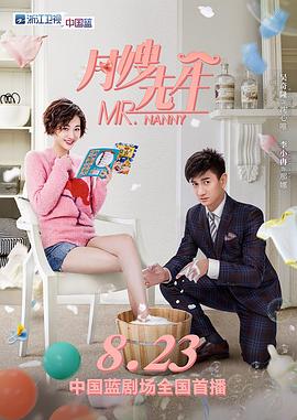 电影:月嫂先生