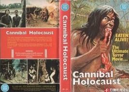 电影：人食人实录