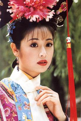 电影：还珠格格第二部