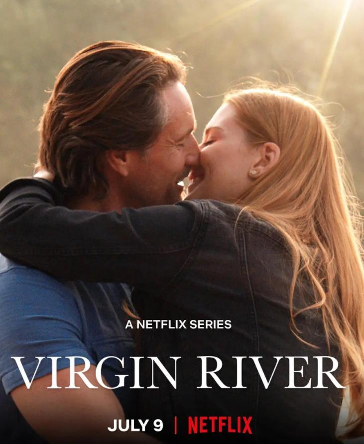 电影:维琴河第四季