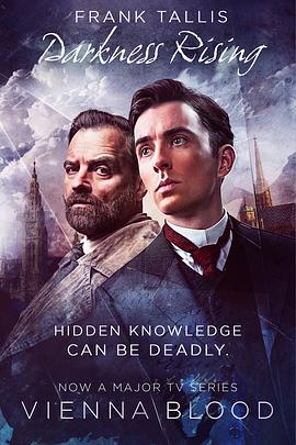 电影:维也纳血案第二季