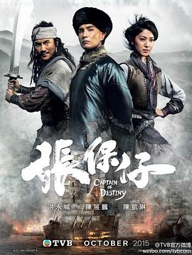 电影：张保仔国语