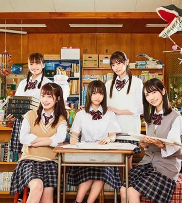 电影：喜欢写你的名字