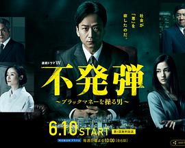 电影：隐患 ～掌控黑钱的男人～