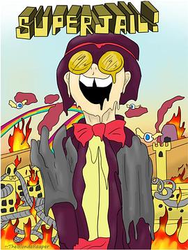 电影:暴力监狱第一季