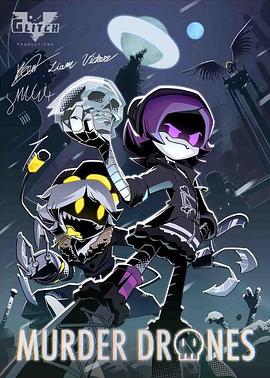 电影:无机杀手第一季