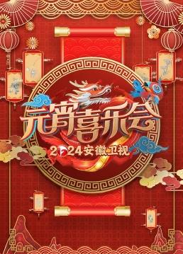 电影：2024安徽卫视元宵喜乐会