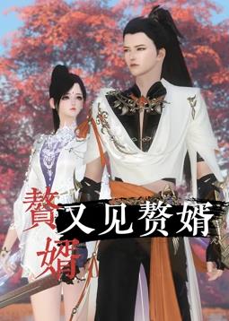 电影：赘婿又见赘婿