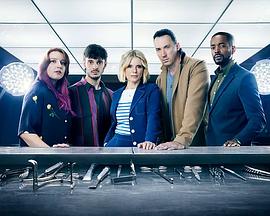 电影：无声的证言第二十七季