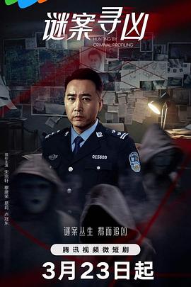 电影:谜案寻凶