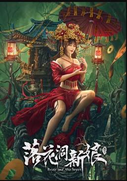 电影:落花洞新娘
