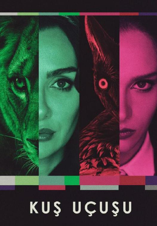 电影：直线篡位第三季