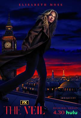 电影：面纱之下