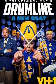 电影:乐鼓热线:新节奏