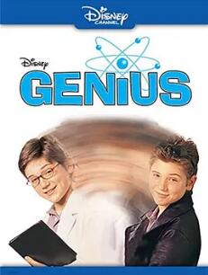 电影：双面天才