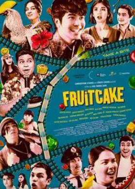 电影：水果蛋糕2024