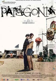 电影：巴塔哥尼亚2023