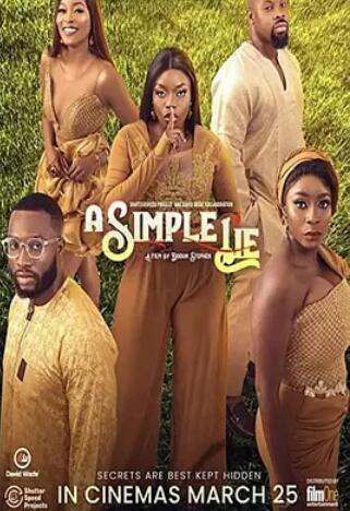 电影：一个小谎