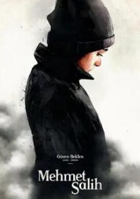 电影:穆罕默德·萨利赫