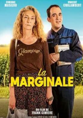 电影：边缘人2023