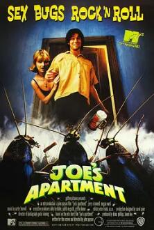 电影:蟑螂总动员