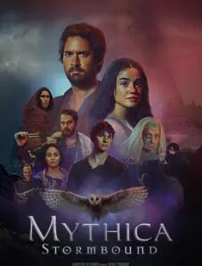 电影：神话：风暴边界