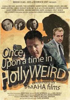 电影:好莱坞往事2024