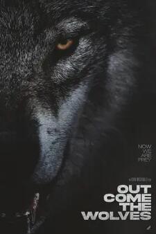 电影：狼群出动