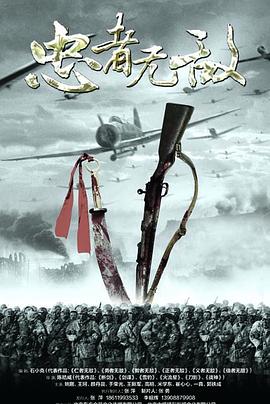 电影：忠者无敌