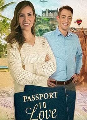 电影:爱情护照2024