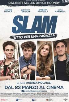 电影:一切为了一个女孩