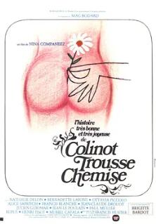 电影:科利诺寓教于乐的故事