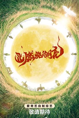 电影：燃烧的月亮