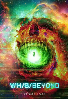 电影：致命录像带：超越