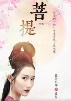 电影:菩提2024