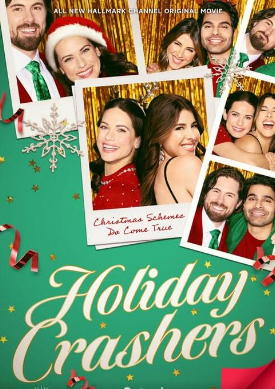 电影：假日破坏者